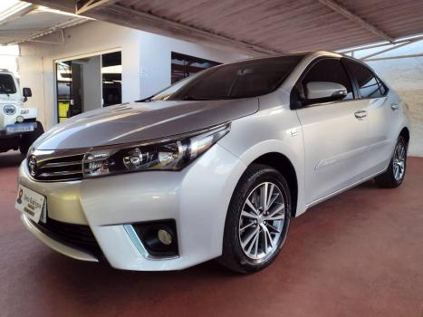 TOYOTA Corolla 2.0 16V 4P XEI FLEX AUTOM�TICO, Foto 3