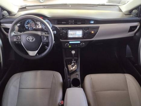 TOYOTA Corolla 2.0 16V 4P XEI FLEX AUTOM�TICO, Foto 5