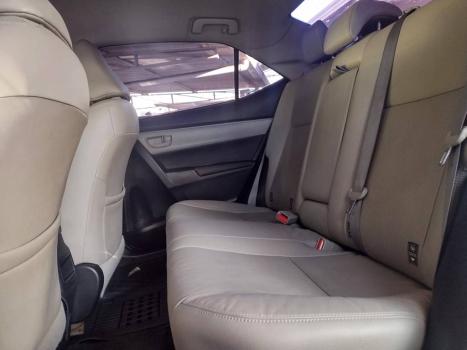 TOYOTA Corolla 2.0 16V 4P XEI FLEX AUTOM�TICO, Foto 6