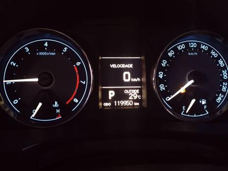 TOYOTA Corolla 2.0 16V 4P XEI FLEX AUTOM�TICO, Foto 7
