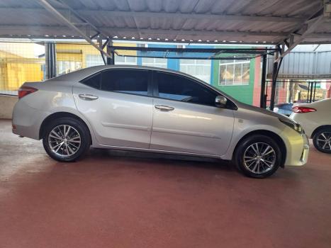 TOYOTA Corolla 2.0 16V 4P XEI FLEX AUTOM�TICO, Foto 8