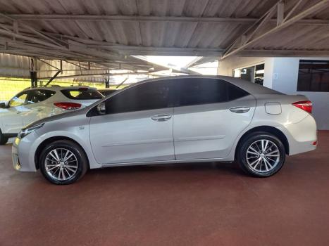 TOYOTA Corolla 2.0 16V 4P XEI FLEX AUTOM�TICO, Foto 9