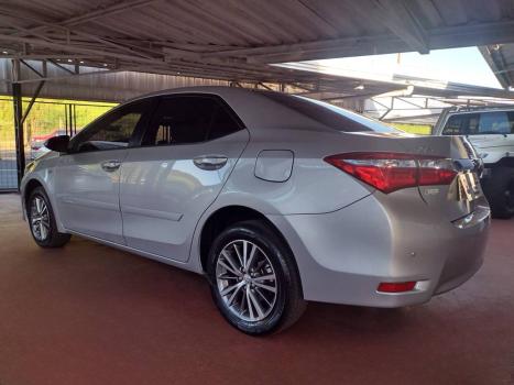 TOYOTA Corolla 2.0 16V 4P XEI FLEX AUTOM�TICO, Foto 10
