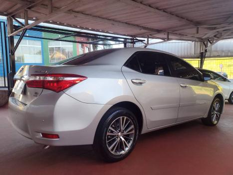 TOYOTA Corolla 2.0 16V 4P XEI FLEX AUTOM�TICO, Foto 12