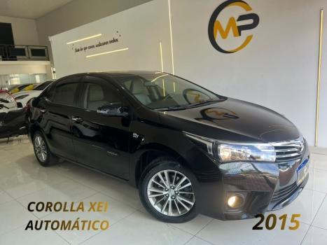 TOYOTA Corolla 2.0 16V 4P XEI FLEX AUTOM�TICO, Foto 1