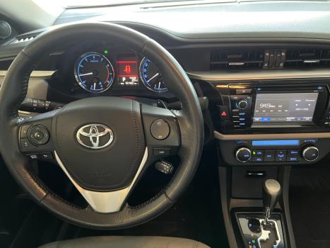 TOYOTA Corolla 2.0 16V 4P XEI FLEX AUTOM�TICO, Foto 2