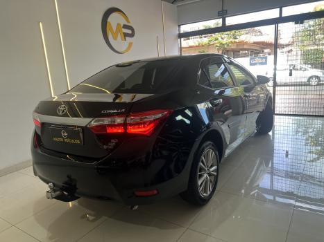 TOYOTA Corolla 2.0 16V 4P XEI FLEX AUTOM�TICO, Foto 3
