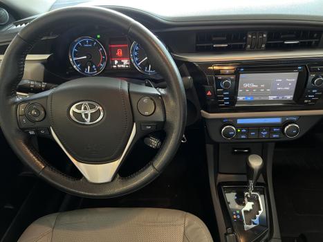 TOYOTA Corolla 2.0 16V 4P XEI FLEX AUTOM�TICO, Foto 4