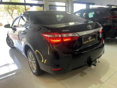 TOYOTA Corolla 2.0 16V 4P XEI FLEX AUTOM�TICO, Foto 5