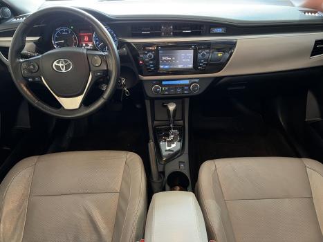TOYOTA Corolla 2.0 16V 4P XEI FLEX AUTOM�TICO, Foto 6