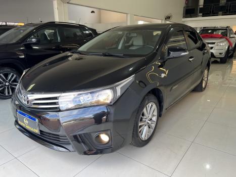 TOYOTA Corolla 2.0 16V 4P XEI FLEX AUTOM�TICO, Foto 7