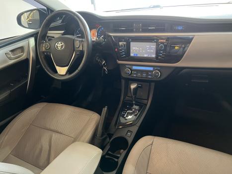 TOYOTA Corolla 2.0 16V 4P XEI FLEX AUTOM�TICO, Foto 8