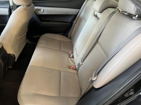 TOYOTA Corolla 2.0 16V 4P XEI FLEX AUTOM�TICO, Foto 9