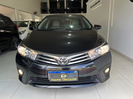 TOYOTA Corolla 2.0 16V 4P XEI FLEX AUTOM�TICO, Foto 10