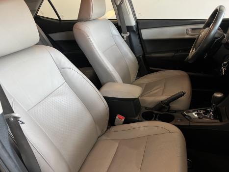 TOYOTA Corolla 2.0 16V 4P XEI FLEX AUTOM�TICO, Foto 11