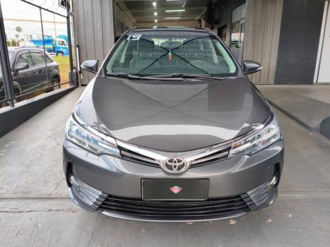 TOYOTA Corolla 2.0 16V 4P XEI FLEX AUTOM�TICO, Foto 2