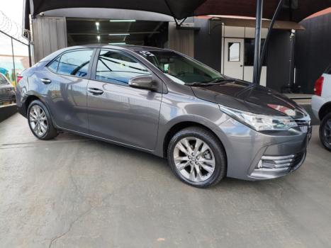 TOYOTA Corolla 2.0 16V 4P XEI FLEX AUTOM�TICO, Foto 1