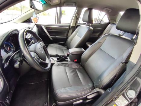 TOYOTA Corolla 2.0 16V 4P XEI FLEX AUTOM�TICO, Foto 10