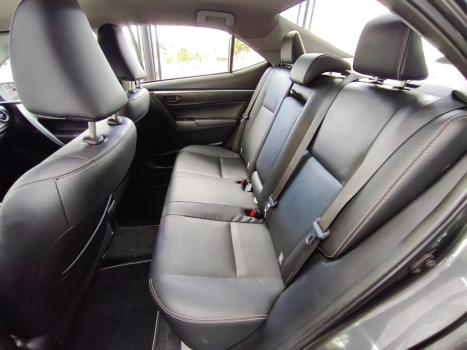 TOYOTA Corolla 2.0 16V 4P XEI FLEX AUTOM�TICO, Foto 11