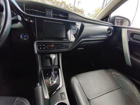 TOYOTA Corolla 2.0 16V 4P XEI FLEX AUTOM�TICO, Foto 12