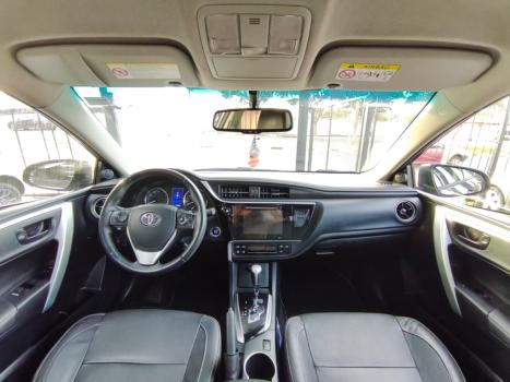 TOYOTA Corolla 2.0 16V 4P XEI FLEX AUTOM�TICO, Foto 8