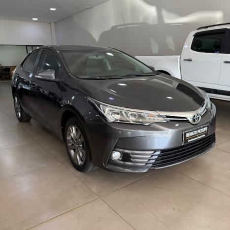 TOYOTA Corolla 2.0 16V 4P XEI FLEX AUTOM�TICO, Foto 1