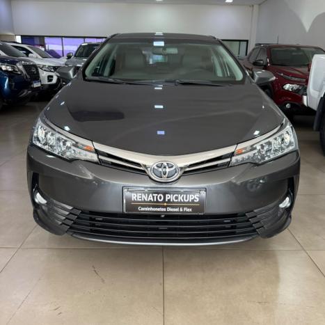 TOYOTA Corolla 2.0 16V 4P XEI FLEX AUTOM�TICO, Foto 2