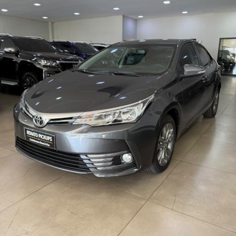 TOYOTA Corolla 2.0 16V 4P XEI FLEX AUTOM�TICO, Foto 3