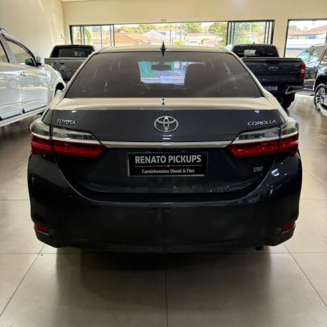 TOYOTA Corolla 2.0 16V 4P XEI FLEX AUTOM�TICO, Foto 5