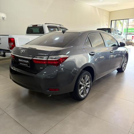 TOYOTA Corolla 2.0 16V 4P XEI FLEX AUTOM�TICO, Foto 6