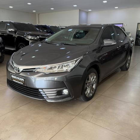 TOYOTA Corolla 2.0 16V 4P XEI FLEX AUTOM�TICO, Foto 7