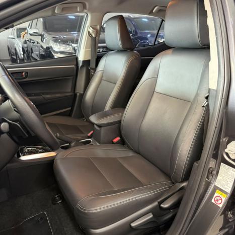 TOYOTA Corolla 2.0 16V 4P XEI FLEX AUTOM�TICO, Foto 8