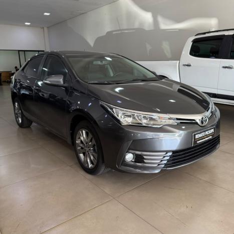 TOYOTA Corolla 2.0 16V 4P XEI FLEX AUTOM�TICO, Foto 9