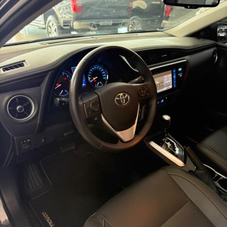 TOYOTA Corolla 2.0 16V 4P XEI FLEX AUTOM�TICO, Foto 10