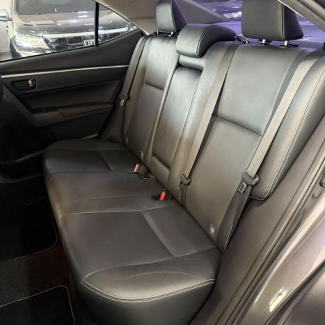 TOYOTA Corolla 2.0 16V 4P XEI FLEX AUTOM�TICO, Foto 11