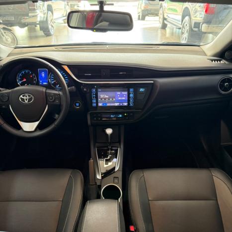 TOYOTA Corolla 2.0 16V 4P XEI FLEX AUTOM�TICO, Foto 12