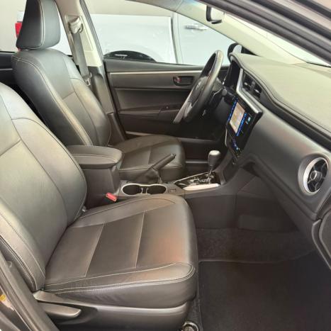 TOYOTA Corolla 2.0 16V 4P XEI FLEX AUTOM�TICO, Foto 13