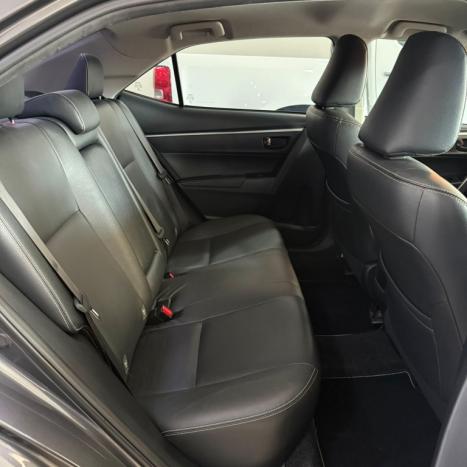 TOYOTA Corolla 2.0 16V 4P XEI FLEX AUTOM�TICO, Foto 14