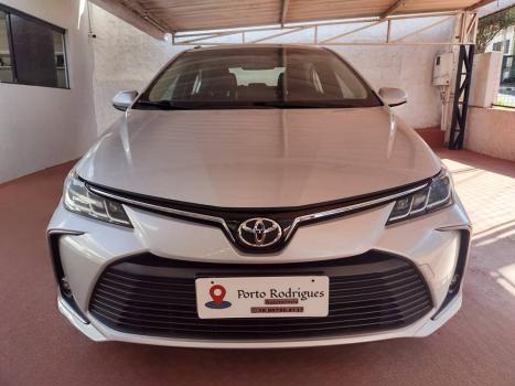 TOYOTA Corolla 2.0 16V 4P XEI FLEX AUTOM�TICO, Foto 2