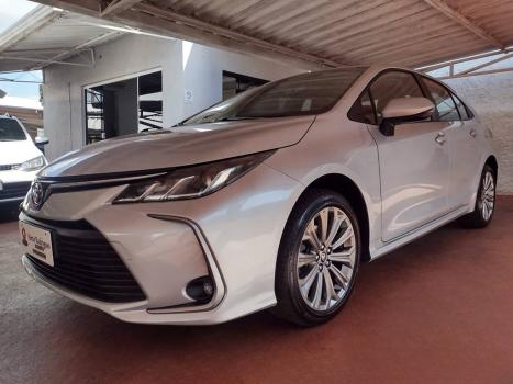 TOYOTA Corolla 2.0 16V 4P XEI FLEX AUTOM�TICO, Foto 3