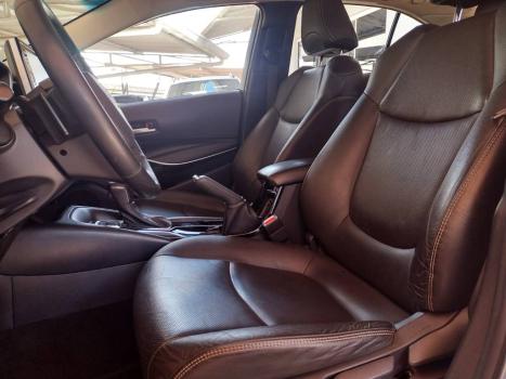 TOYOTA Corolla 2.0 16V 4P XEI FLEX AUTOM�TICO, Foto 4