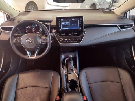 TOYOTA Corolla 2.0 16V 4P XEI FLEX AUTOM�TICO, Foto 5