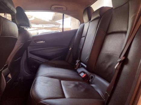 TOYOTA Corolla 2.0 16V 4P XEI FLEX AUTOM�TICO, Foto 6