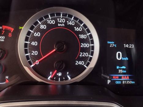 TOYOTA Corolla 2.0 16V 4P XEI FLEX AUTOM�TICO, Foto 7