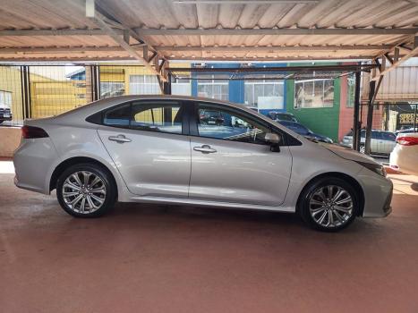 TOYOTA Corolla 2.0 16V 4P XEI FLEX AUTOM�TICO, Foto 8