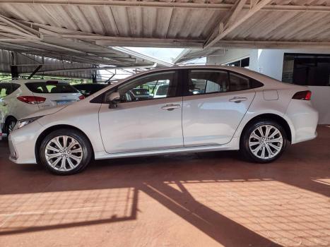 TOYOTA Corolla 2.0 16V 4P XEI FLEX AUTOM�TICO, Foto 9