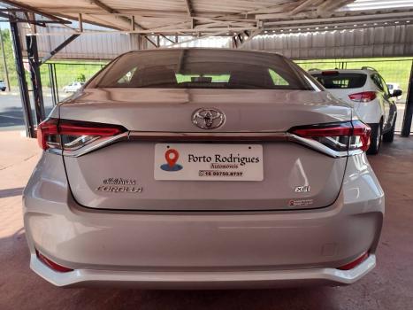TOYOTA Corolla 2.0 16V 4P XEI FLEX AUTOM�TICO, Foto 11
