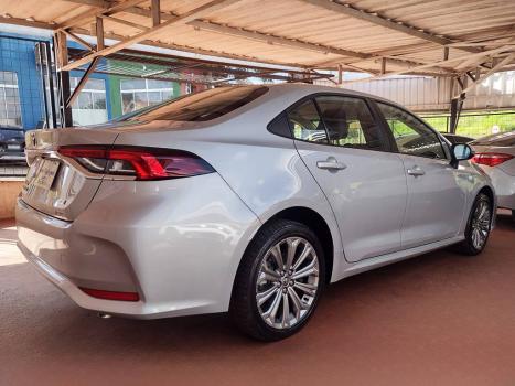 TOYOTA Corolla 2.0 16V 4P XEI FLEX AUTOM�TICO, Foto 12