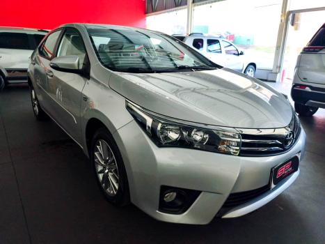 TOYOTA Corolla 2.0 16V 4P XEI FLEX AUTOM�TICO, Foto 2