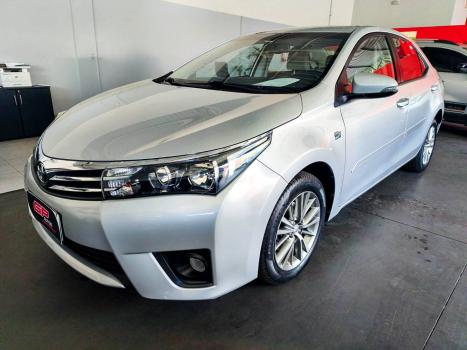 TOYOTA Corolla 2.0 16V 4P XEI FLEX AUTOM�TICO, Foto 3